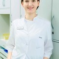 Фотография специалиста Чадина Елена Олеговна