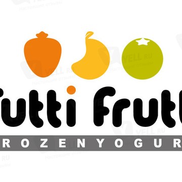 Кафе замороженного йогурта Tutti Frutti Frozen Yogurt на проспекте Михаила Нагибина фото 1