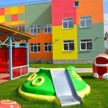 Детский сад Город Детства фото 3