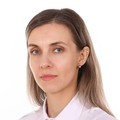 Фотография специалиста Пащенко Анна Николаевна