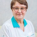 Фотография специалиста Герасимова Татьяна Владимировна