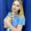 Фотография специалиста Боева Дарья Станиславовна