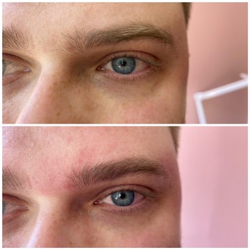Студия бровей и ресниц BELKA brows фото 2