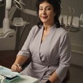 Фотография специалиста Пархоменко Юлия Вячеславовна