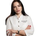 Фотография специалиста Губарева Анна Юрьевна