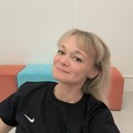 Фотография специалиста Гаврилова Юлия
