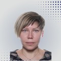 Фотография специалиста Шилос Елена Владимировна