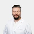Фотография специалиста Голуб Сергей Вениаминович