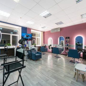 Салон красоты LORA`s BEAUTY фото 1