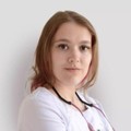 Фотография специалиста Белоусова Екатерина Александровна