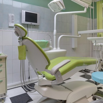 Стоматологическая клиника Балестом фото 2