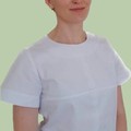 Фотография специалиста Митрохина Екатерина Александровна