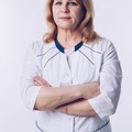 Фотография специалиста Жукова Лариса Сергеевна