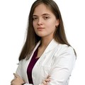 Фотография специалиста Тымчук Юлия Сергеевна