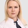 Фотография специалиста Сысоева Юлия Александровна