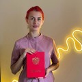 Фотография специалиста Давыдова Дарья