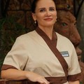 Фотография специалиста Иванова Ольга