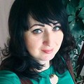Фотография специалиста Кирпанева Елена Валерьевна