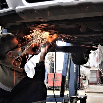 Техцентр Авто-Адмирал фото 1