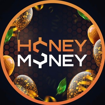 Honey money фото 1