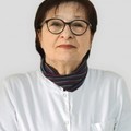 Фотография специалиста Королькова Ольга Рафовна