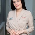 Фотография специалиста Лоскутова Евгения Игоревна