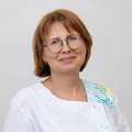 Фотография специалиста Акимова Лариса Владимировна