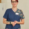 Фотография специалиста Никонорова Анастасия Владиславовна