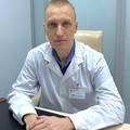 Фотография специалиста Сухов Роман Александрович