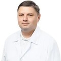 Фотография специалиста Крячков Алексей Васильевич