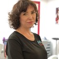 Фотография специалиста Евсеева Татьяна