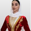 Фотография специалиста Казиева Милена