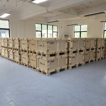 Storage Server фото 2