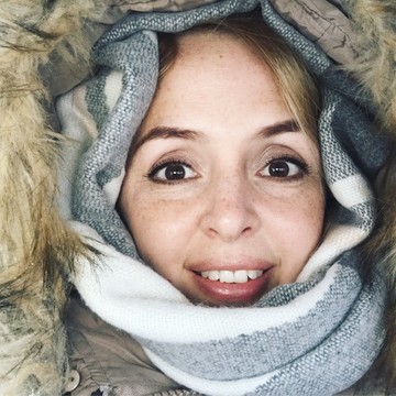 фотограф Степанова Анна фото 1