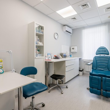 Студия подологии Valgo Podocare фото 1