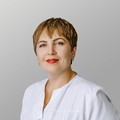 Фотография специалиста Левчина Елена Борисовна