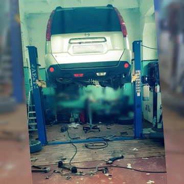 Автосервис СТО ААА фото 3