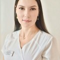 Фотография специалиста Куницкая Ксения Вадимовна