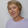 Фотография специалиста Татарченко Татьяна Ивановна
