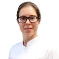 Фотография специалиста Сергеева Анастасия Михайловна
