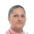 Фотография специалиста Белоусова Елена Юрьевна