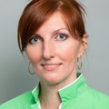 Фотография специалиста Антонова Марина Владимировна