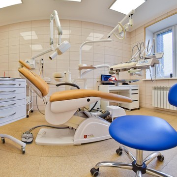 Стоматологический центр Семейный фото 2
