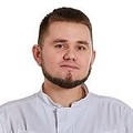 Фотография специалиста Давыдов Руслан Андреевич