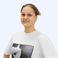 Фотография специалиста Берёза Полина