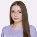 Фотография специалиста Митина Татьяна Викторовна
