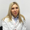 Фотография специалиста Аубашева (Кудряшова) Ирина Игоревна