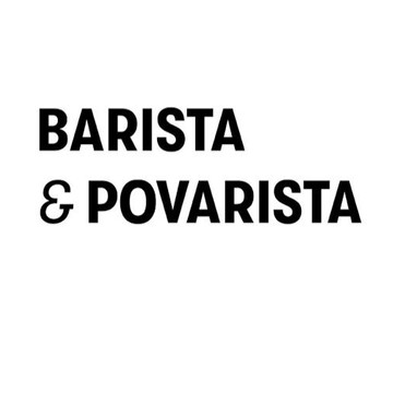 Кафе Barista &amp; Povarista фото 1