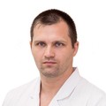 Фотография специалиста Потанин Сергей Николаевич