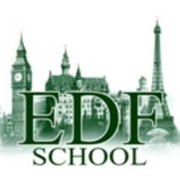 Школа иностранных языков &quot;EDF School&quot; фото 1